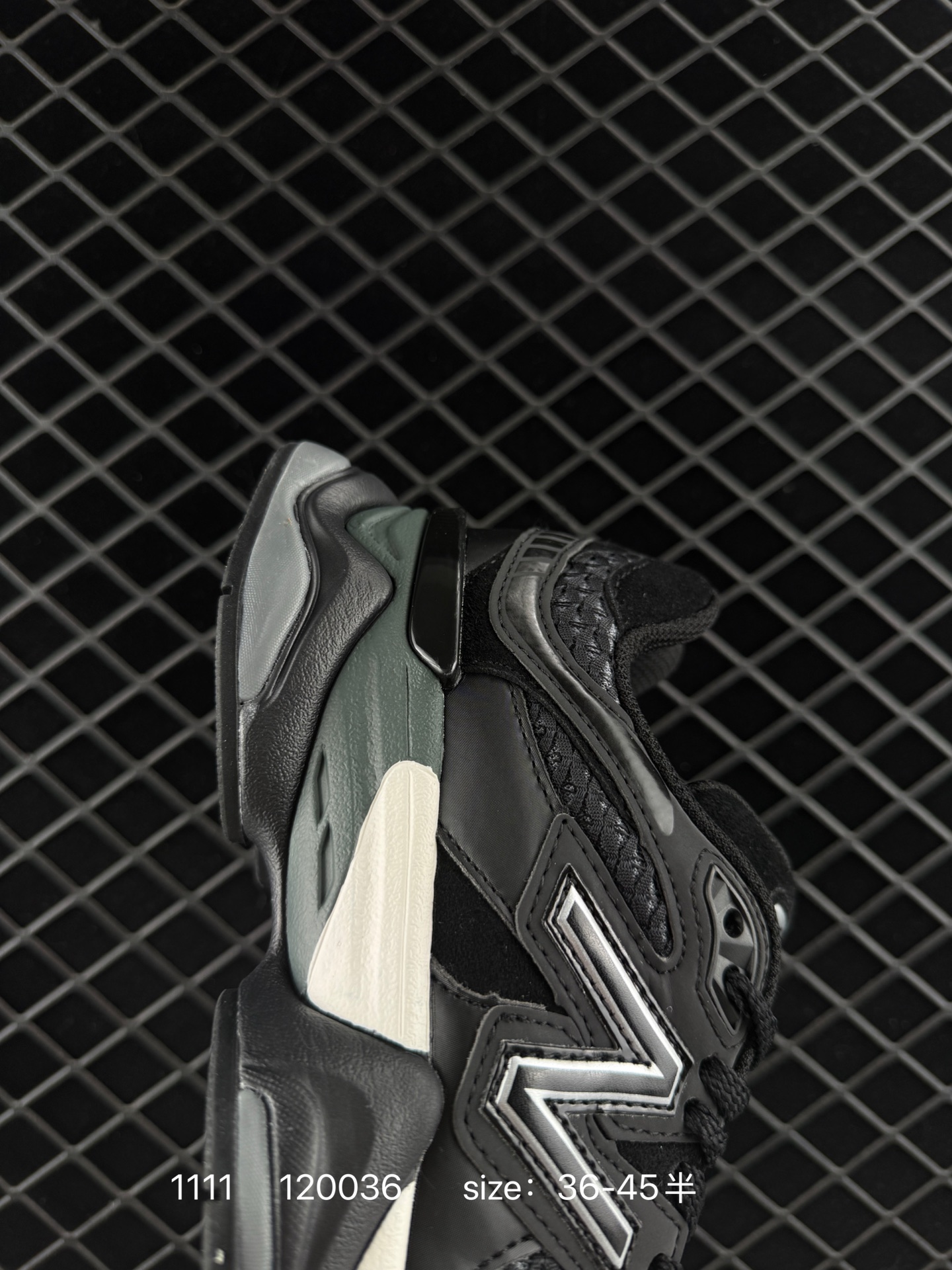 Joe Freshgoods x New Balance NB9060